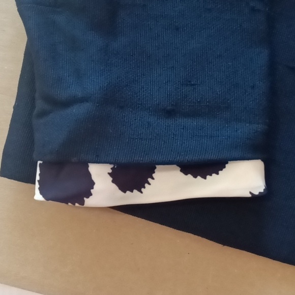 Young House cropped jacket VTG from 1960s three quarter sleeves size XS P - Picture 9 of 13